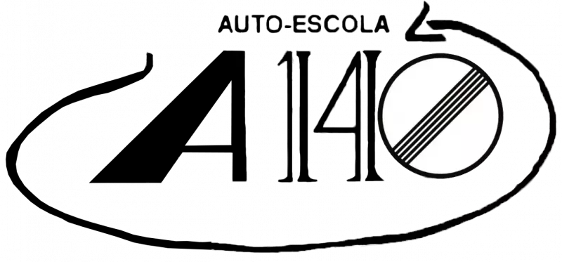Logotipo de Autoescuela A-14, tu escuela de conducción en Palau-solità i Plegamans