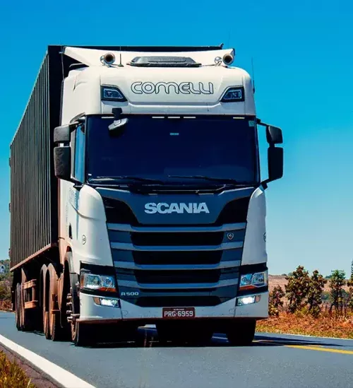 Obté el teu Carnet C per a camió amb Autoescola A 14