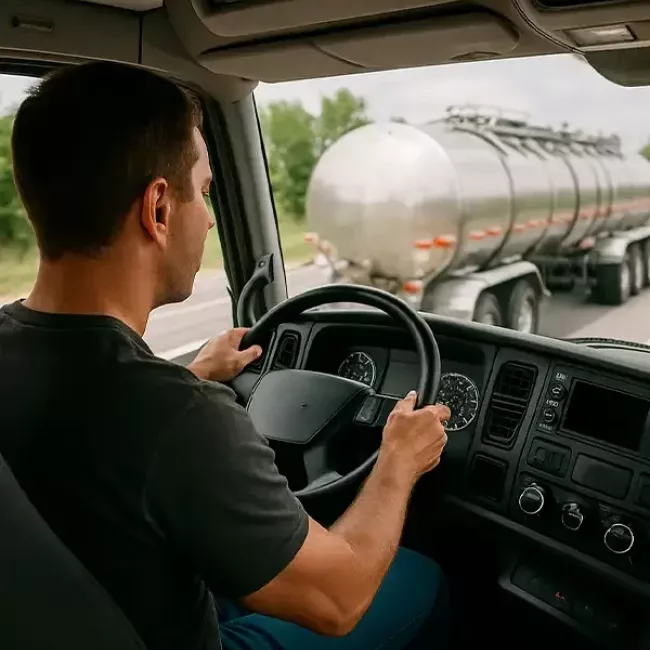 Cursos ADR per al transport de mercaderies perilloses amb Autoescola A 14