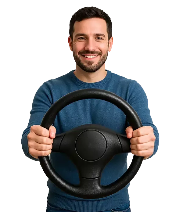 Obtén tu permiso de conducir con Autoescuela A-14