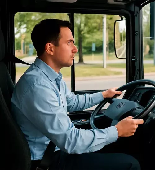 Obté el teu Carnet D per a autobús amb Autoescola A 14