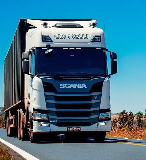 Obté el teu Carnet C per a camió amb Autoescola A 14