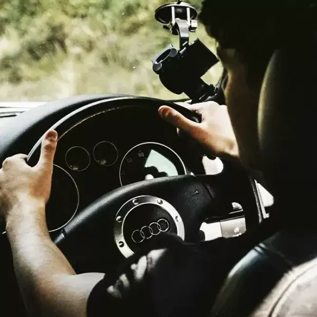 Pràctiques de reciclatge per a conductors amb Autoescola A 14