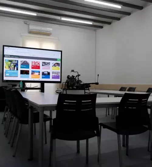 Cursos CAP per a transport professional a Autoescola A 14