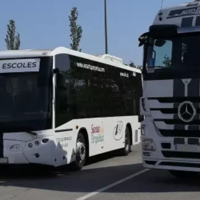 Autoescuela en Palau solità i Plegamans   Autoescuela A 14