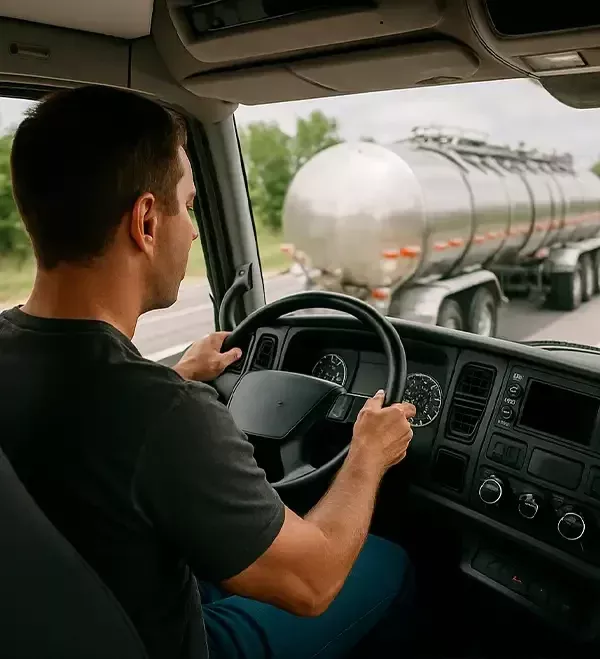 Cursos ADR para transporte de mercancías peligrosas con Autoescuela A 14