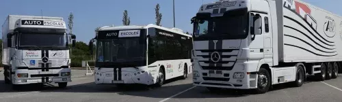 Autoescuela en Palau solità i Plegamans   Autoescuela A 14