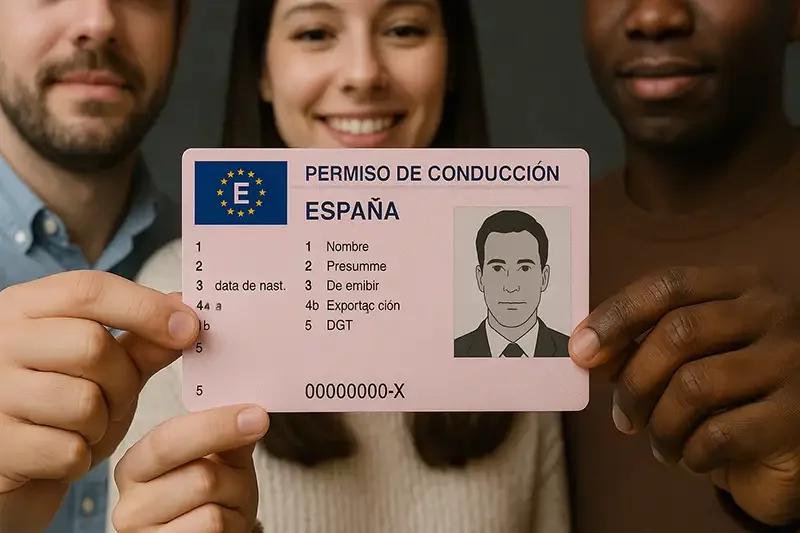 Descubre por qué Autoescuela A-14 es tu mejor opción para obtener tu permiso de conducir. Formación de calidad, flexibilidad y atención personalizada.